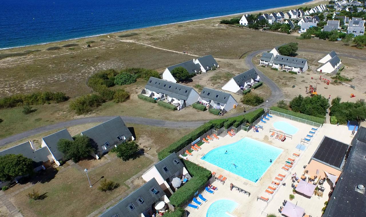 Holiday park Vvf Les Plages De Guerande